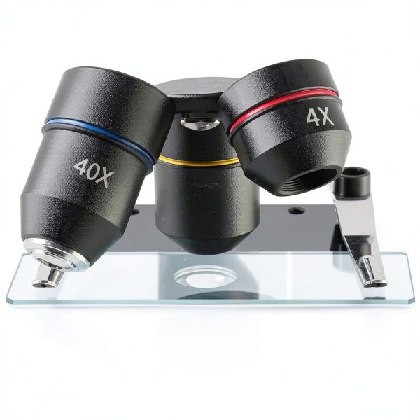 Zkupanx Microscope Slides High Clarity Lab Grade Glass-4