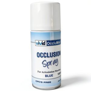 Pearson Dental Aerosol Occlusal Marking Spray 100ml-0