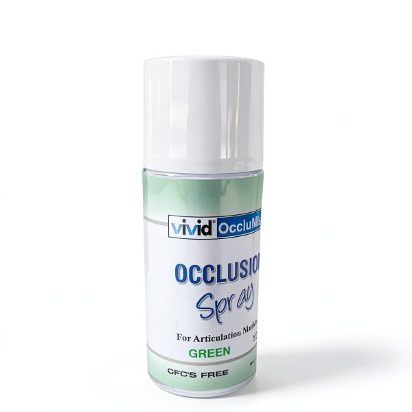 Pearson Dental Aerosol Occlusal Marking Spray 100ml-1