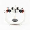 XUX Dental Articulator Semi Adjustable Arcon Type Model-0