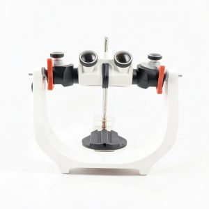 XUX Dental Articulator Semi Adjustable Arcon Type Model-0