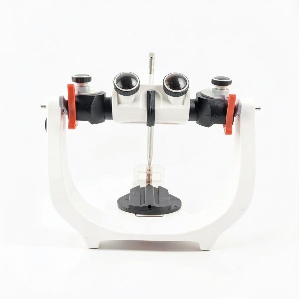 XUX Dental Articulator Semi Adjustable Arcon Type Model-0