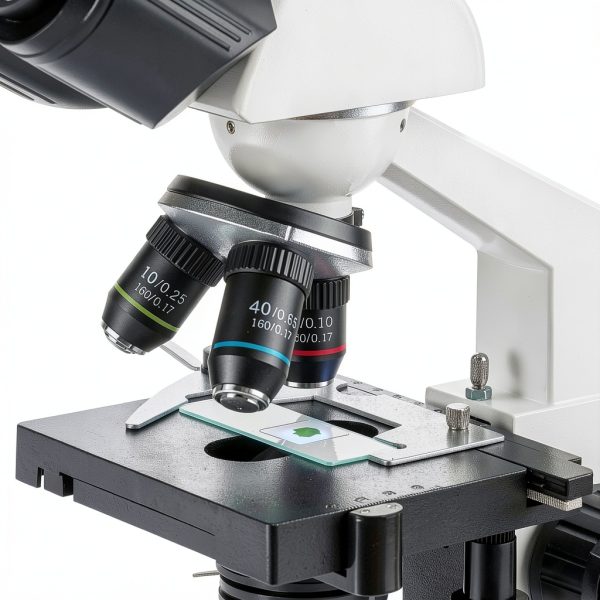 Vabiooth Glass Microscope Cover Slips 22x22mm Pre Cleaned-2