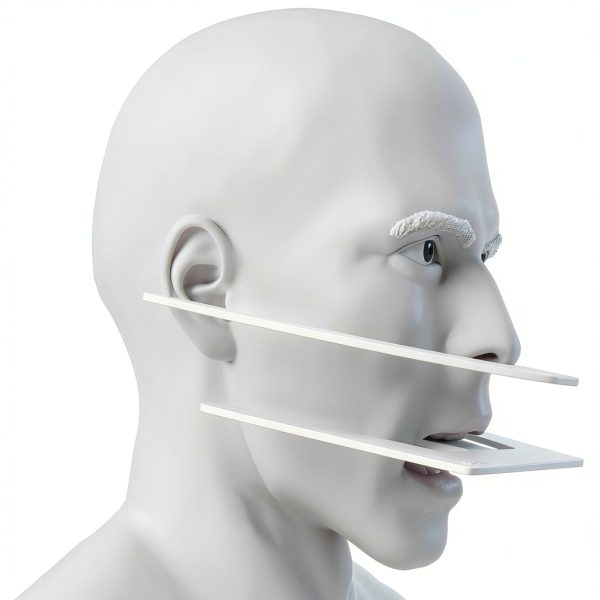 BIOART Dental Articulator Accessories Camper Table Fork-3