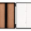 Heathrow Scientific Microscope Slide Holder Storage Box-2
