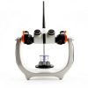 XUX Dental Articulator Semi Adjustable Arcon Type Model-7