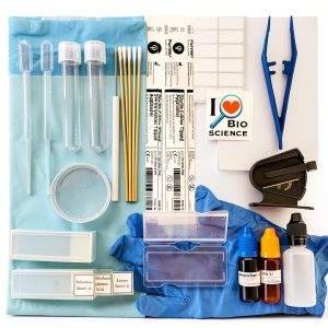 Rs Science Microscope Slide Kit Professional Educational-0