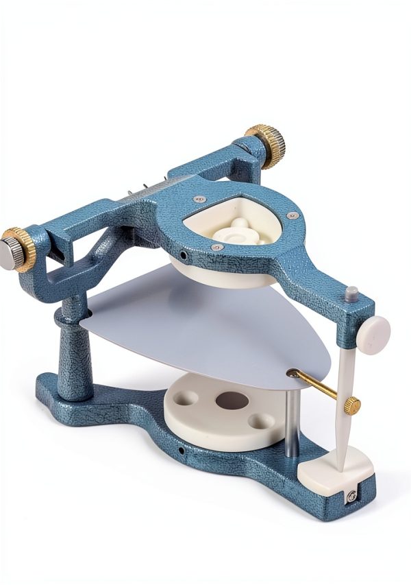 DENTASOP Dental Magnetic Articulator High Precision C Type-1