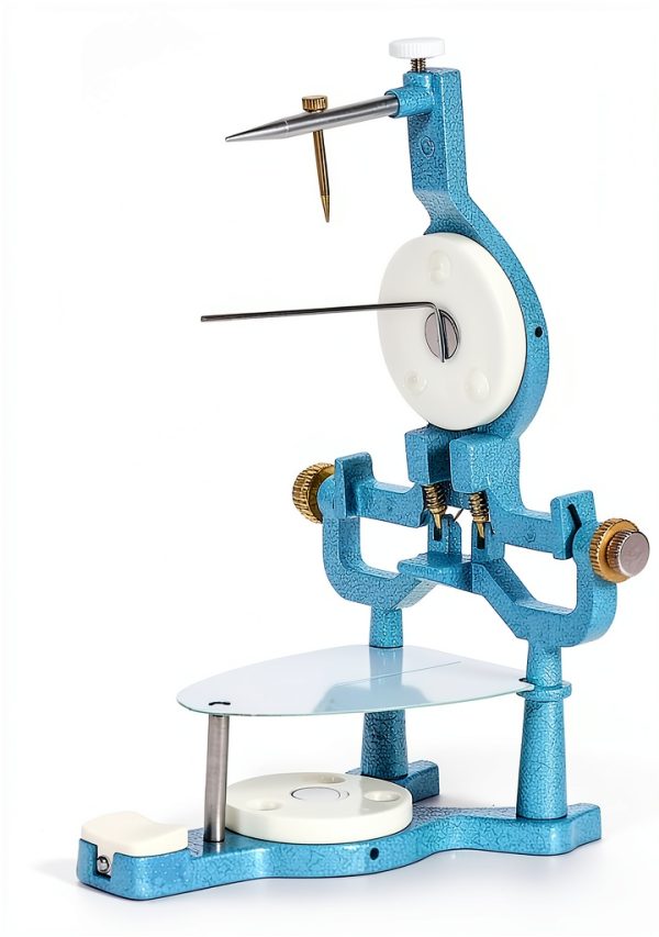 Superdental Big Articulator Dental Lab High Quality-4