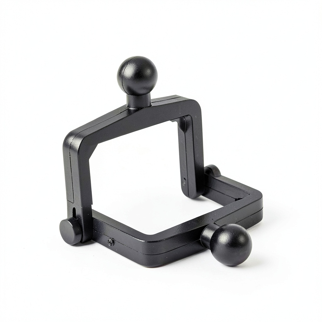 Pearson Dental Articulator in use on a dental workbench