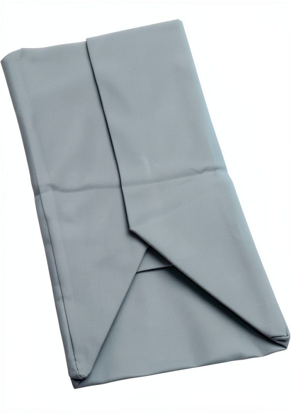 FocusVue Ophthalmic Dust Cover Nylon Water Resistant-4