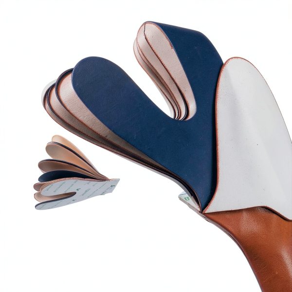 Omnia One Dental Articulating Paper Dual Color Thick-4