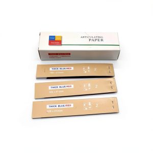 Impressive Smile Articulating Paper Dental Occlusion-0