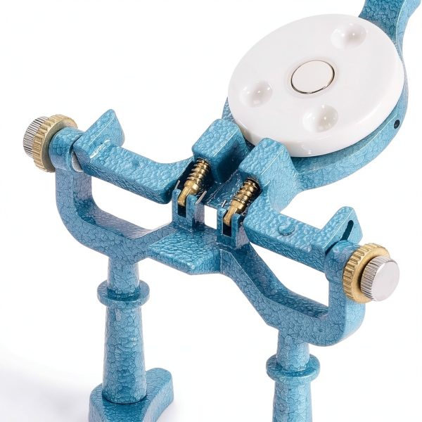 DENTASOP Dental Magnetic Articulator High Precision C Type-3