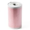 Quality Chart Paper ECG Paper for Medical Professionals-0