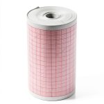 Quality Chart Paper ECG Paper for Medical Professionals-0