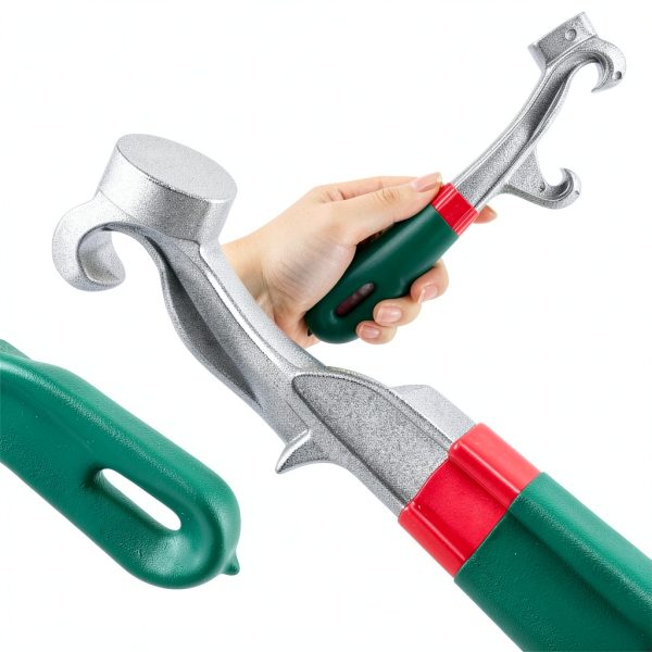 HINMAYGO Bucket Opener Aluminum Lever Tool-3