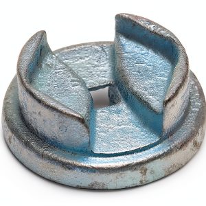 Vestil Drum Bung Socket BUNG-S-S2 Steel Impact Tool-0