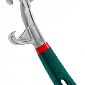 NEATABY Bucket Lid Opener Aluminum Manual 8.5in-0