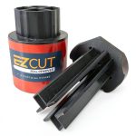 EZ Cut Drum Opener Chemical Container Seal Remover Tool-0