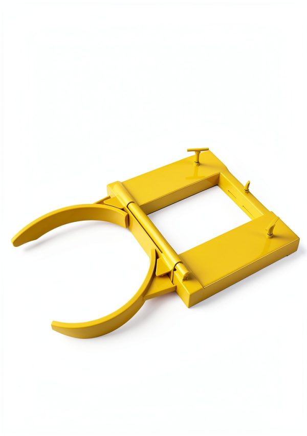 Drum Grabber OREALLANDROL High Capacity Folding-6