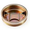 Alloy Steel Drum Bung Plug QWORK 12 Pack Durable-5