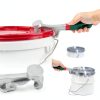 HINMAYGO Bucket Opener Aluminum Lever Tool-2