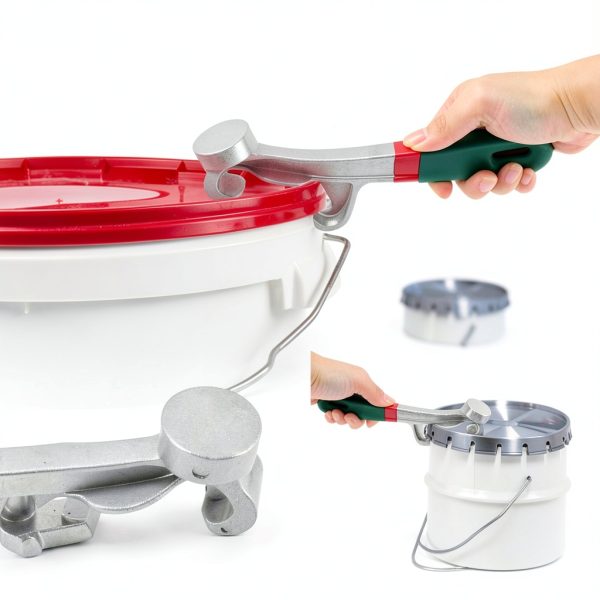 HINMAYGO Bucket Opener Aluminum Lever Tool-2