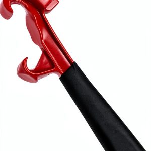 Funnytek 3-in-1 Drum Bung Wrench Alloy Steel-0