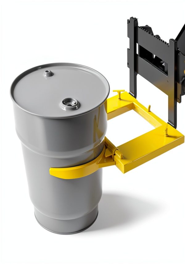 Drum Grabber OREALLANDROL High Capacity Folding-1