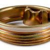 Alloy Steel Drum Bung Plug QWORK 12 Pack Durable-4