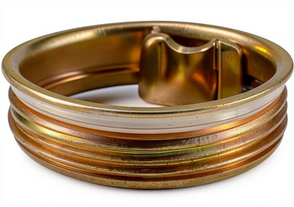 Alloy Steel Drum Bung Plug QWORK 12 Pack Durable-4