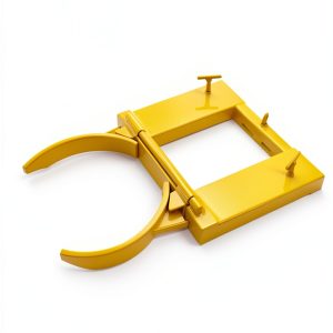 Drum Grabber OREALLANDROL High Capacity Folding-0