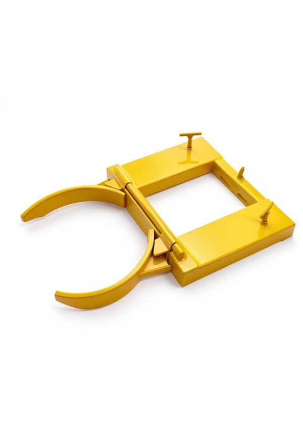 Drum Grabber OREALLANDROL High Capacity Folding-0