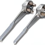 Aluminum Drum Wrench Aoserge Lid Opener Tool-0