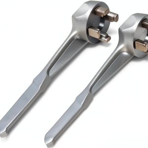Aluminum Drum Wrench Aoserge Lid Opener Tool-0