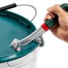 HINMAYGO Bucket Opener Aluminum Lever Tool-5