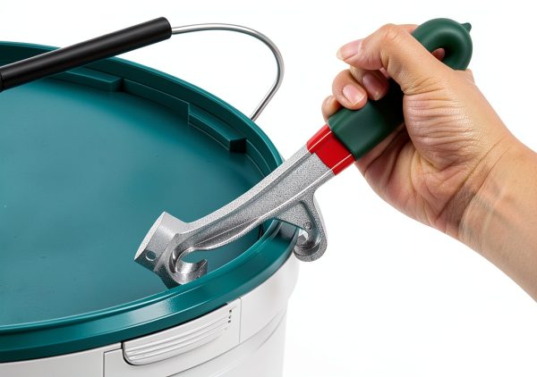 HINMAYGO Bucket Opener Aluminum Lever Tool-5