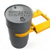 Single Drum Grab HPDMC BYTJDGS55DY 1500 lb Capacity Folding Arm-1