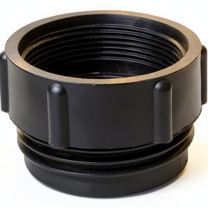 Drum and Pail Opener Zeeline NS151 2" Male Buttress & Female NPT-0