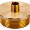 Woodriver 3/8" Od X 9/32" Id Brass Bushing-0