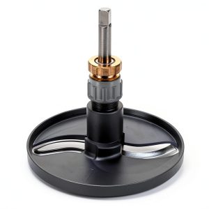 Hobart Packing Assembly Hub Shaft Model 00-315093 Bushing Shaft-0