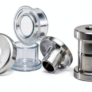 Alloy Art Gooden Tight Bushing FX GT-1S Linear Motion Shaft-0