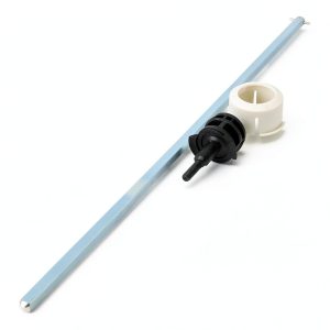 1407-0532 | 1407 0532 | SOCOMEC Extension Shaft, SIRCO M Handle Type S000/S00/S0, Front/Side Mount, 320MM-0