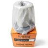 Linear Bushing THK LMF25UU Chrome Steel Flanged Rubber Sealed 25x40-3