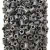 SEEMEY Technic Bush 100g Half Bushing Cross Connector Random Color-2