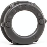 1/2 in. Rigid Plastic Insulating Bushing (4-Pack)-0