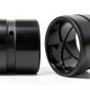 Monica 38mm ID x 50mm OD x 50mm H Excavator Bucket Bushing Steel-0