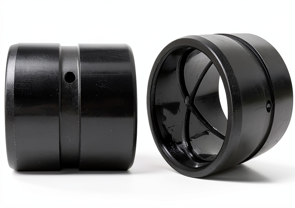 Installing Monica 38mm ID x 50mm OD x 50mm H <a href=