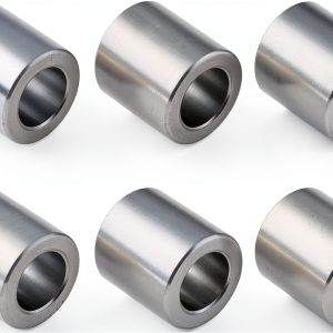 8X Stainless Steel Kingpin Bushing 2.5mm by Briny River – 8 Pack-0